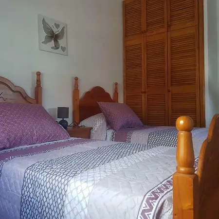 Διαμέρισμα Spacious In Scuba Diving La Restinga